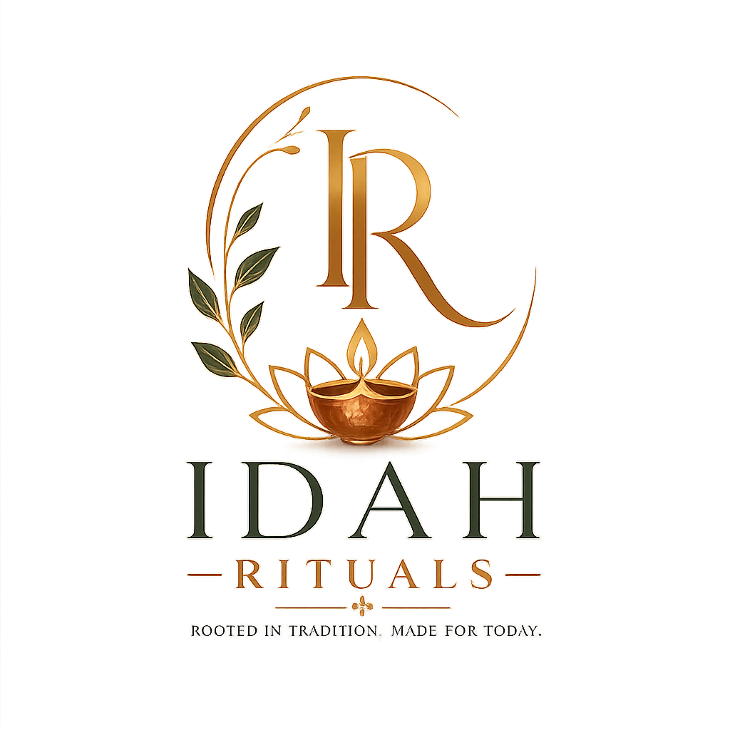 Idah Rituals